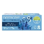Natracare Tampóny Regular 20 ks