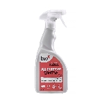 Bio D Univerzální čistič s pomerančovým olejem 500 ml