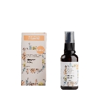 Kvitok Sprchový masážní olej proti celulitidě Hloubkový detox 50 ml