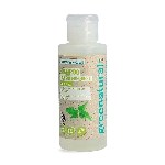 Greenatural Šampon pro všechny typy vlasů len a kopřiva BIO 100 ml