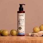 Emblica Hydratační bezoplachové vlasové mléko BIO 200 ml