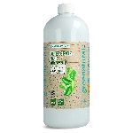 Greenatural Tekuté mýdlo na ruce Aloe vera BIO 1 l