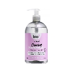 Bio D Tekuté mýdlo na ruce s vůní pelargonie a grepu 500ml
