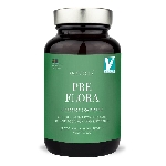 Nordbo Pre Flora Prebiotika 60 kapslí
