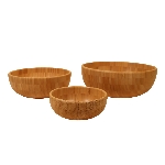 Pandoo Bambusová miska 20 cm