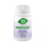 Zelená Země Endostar Relax 60 kapslí