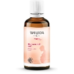 Weleda Olej na masáž prsů 50ml
