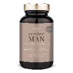Nordbo Nutrihair Man 60 kapslí