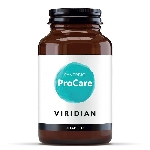 Viridian Synerbio ProCare Probiotikum 30 kapslí