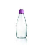 Lahev Retap Fialová 800 ml