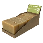 Friendly Soap přírodní mýdlo citronová tráva 7ks zero waste balení