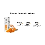 Ovonex Kurkumin extrakt 50 ml