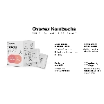 Ovonex Kombucha 10 x 400 ml