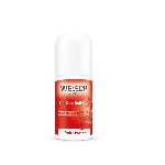 Weleda deodorant Granátové jablko 24h Deo Roll On 50ml