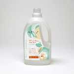 Natuty Máchadlo prádla s vůní citronu 1,5 kg
