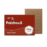 Friendly Soap přírodní mýdlo pačuli