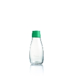 Lahev Retap Tmavě Zelená 300 ml
