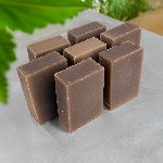 Friendly Soap přírodní mýdlo pačuli 7ks zero waste balení