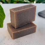 Friendly Soap přírodní mýdlo pačuli 7ks zero waste balení