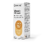 Ovonex Vitamin D3 kapky 25 ml
