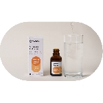 Ovonex Vitamin D3 kapky 25 ml
