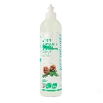 Greenatural WC čistič borovice, máta a eukalyptus 500 ml