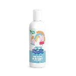 Good Bubble Prasátko Peppa Dětská mycí emulze a šampón Ostružiník moruška 200ml