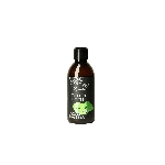 Natasha Sprchový gel z kaštanů Máta a Citronová tráva 250 ml