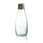 Lahev Retap Armádně Zelená 500 ml