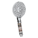 Úsporná multi sprcha Aguaflux Filter STOP 8l chrom ruční