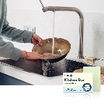 Friendly Soap přírodní multifunkční mýdlo citron a limetka
