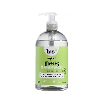 Bio D Tekuté mýdlo na ruce s vůní aloe vera a limetky 500ml