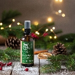 Tierra Verde Osvěžovač vzduchu Vánoční stromeček 100 ml