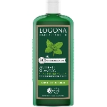 Logona Šampon na mastné vlasy Citrónová meduňka 250ml