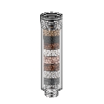 Náhradní filtr pro úspornou multi sprchu Aguaflux Filter STOP 8l