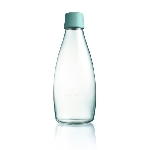 Lahev Retap Akvamarínová 800 ml