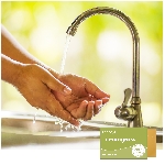 Friendly Soap přírodní mýdlo citronová tráva