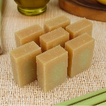 Friendly Soap přírodní mýdlo citronová tráva