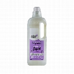 Bio D Tekutý prací gel jemný s vůní levandule 1l
