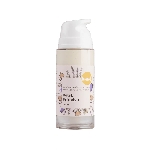 Kvitok Hydratační tělový krém Dotek přírody Výživný 100 ml
