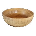 Pandoo Bambusová miska 20 cm