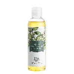 Nobilis Tilia Tělový a masážní olej Uvolnění BIO 200 ml