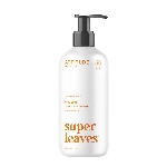 Attitude Přírodní mýdlo na ruce Super leaves s detoxikačním účinkem Pomerančové listy 473 ml
