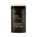 Attitude Přírodní pánský deodorant Super leaves Pačuli a bourbon 75 g