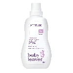 Attitude Prací gel pro děti s vůní Sweet Lullaby 1040 ml