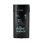Attitude Přírodní pánský deodorant Super leaves Eukalyptus a šalvěj 75 g