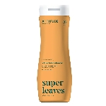 Attitude Přírodní šampón Super leaves Lesk a objem Sójový protein a brusinky 473 ml
