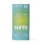 Attitude Minerální ochranná tyčinka na celé tělo SPF 30 bez vůně 60 g