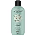 Attitude Přírodní šampon Furry Friends pro zvířecí mazlíčky s ovsem 473 ml