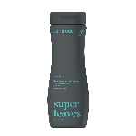 Attitude Přírodní pánský šampón a tělové mýdlo Super leaves s detoxikačním účinkem Proti lupům  473 ml